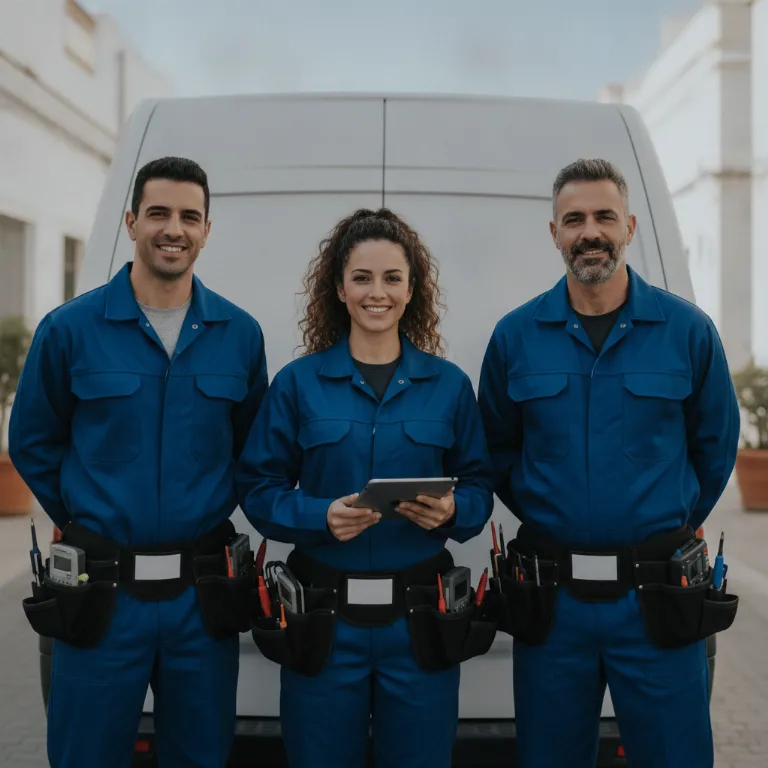Consultor de Cumplimiento NIS2 DORA equipo en Ciudad Lineal